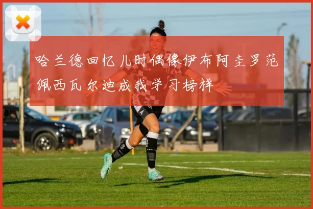 哈兰德回忆儿时偶像伊布阿圭罗范佩西瓦尔迪成我学习榜样